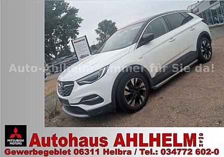 Opel Grandland X Innovation*LED*Navi*Pano*SHZ*FSH*AZV