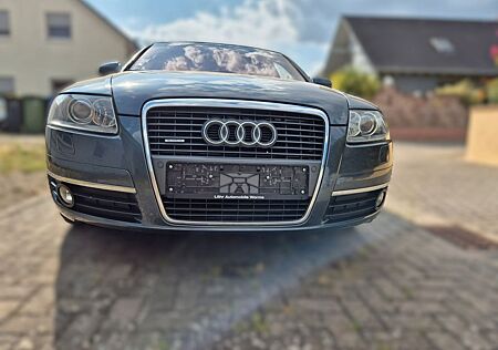 Audi A6 3.2 FSI quattro Avant -