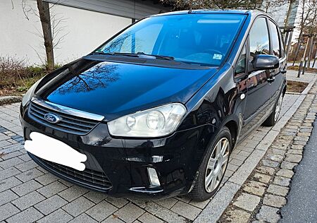 Ford C-Max 1,6 Style