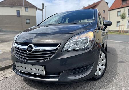 Opel Meriva B 1.4 Edition