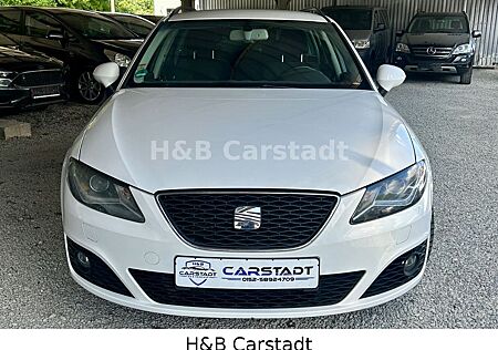 Seat Exeo ST Sport