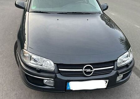 Opel Omega 2.0 16V Editon 100 Edition 100