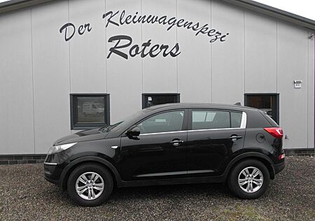 Kia Sportage 1.6 GDI 2WD KLIMA ALU AHK