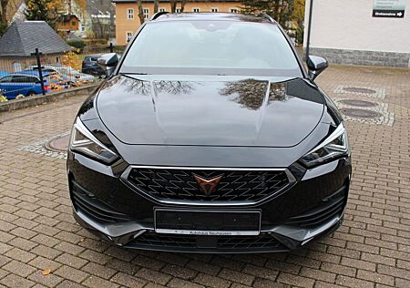 Cupra Leon Sportstourer VZ 4Drive Matrix,5J/100TKM,Pan