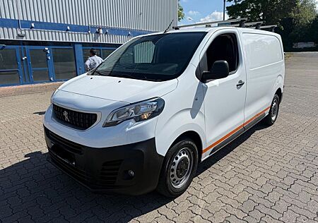 Peugeot Expert Kasten Premium L2 Klima AHK