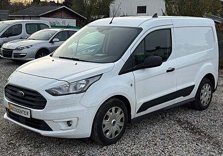Ford Transit Connect Kasten Trend