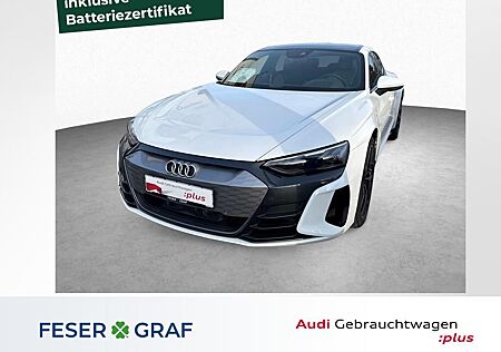 Audi e-tron GT quattro Pano-LED-Leder