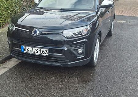SsangYong Tivoli 1.5 T-GDi 2WD