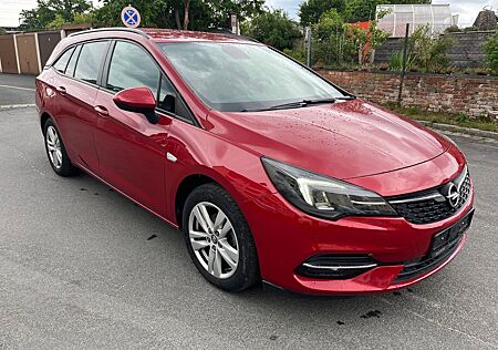 Opel Astra K Sports *Business Edition*LED/Navi/ALU