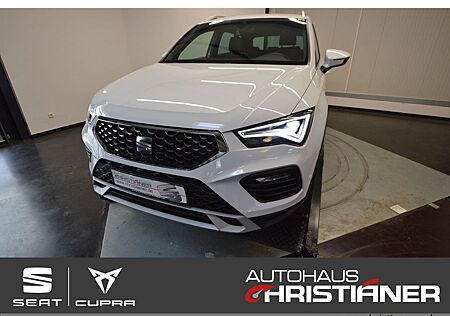 Seat Ateca 1.5 TSI ACT Xperience Navi/ SHZ/ Beats/...