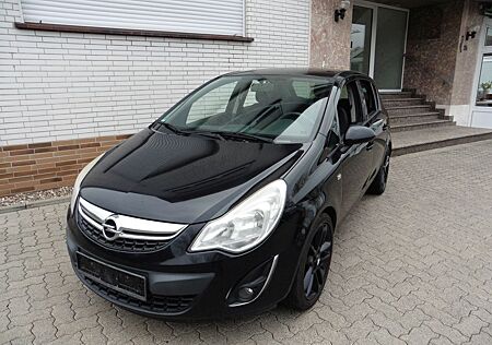 Opel Corsa D 1.4 Color Edition