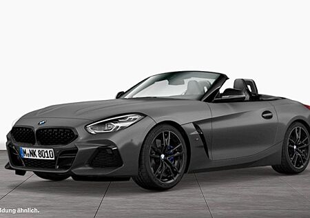 BMW Z4 M Z4 M40i Harman/K LiveCockpitProf Head-Up Kamera