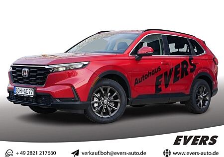 Honda CR-V 2.0 e:HEV ADVANCE AWD PANORAMAD+BOSE+HEADUP