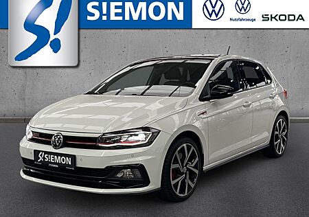VW Polo Volkswagen 2.0 TSI GTI RKam ACC Navi LED AID