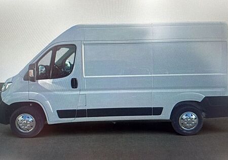 Citroën Jumper L2H2 Club*Klima*Tüv neu*Garantie*