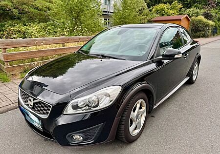 Volvo C30 D2 - Treuer Gefährte