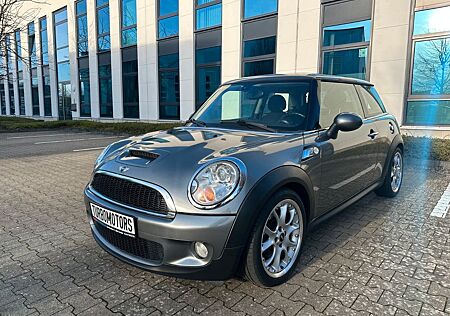Mini Cooper S COOPER_S