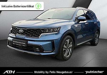Kia Sorento 1.6 T-GDI Plug-In Hybrid Platinum 4WD EU