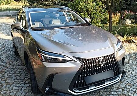 Lexus NX 350h 350h Business Line Business Line