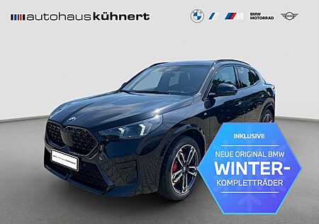 BMW X2 sDrive18d M-Sport PRO UPE 63.110 EUR M-Sport