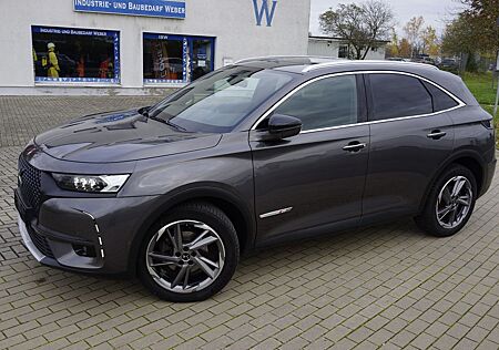 DS Automobiles DS7 Crossback DS 7*2 Hand*Pano*Alcantara*2.0 HDi