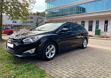 Hyundai i40 cw 1.7 CRDi 5 Star Edition 100kW Autom. ...