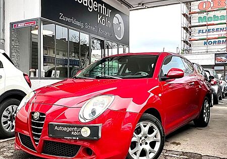 Alfa Romeo MiTo Turismo*KLIMA*PDC*