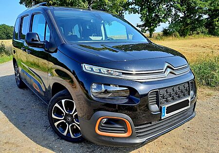 Citroën Berlingo BlueHDi 130 FEEL M XTR