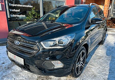 Ford Kuga ST-Line