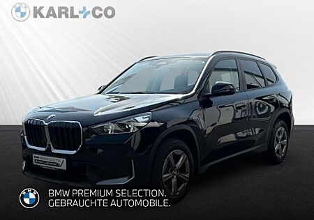 BMW X1 sDrive 18dA Ad.LED Wirless Charging Parkassis