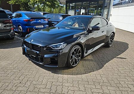 BMW M2 Coupé G87. Garantie 2029