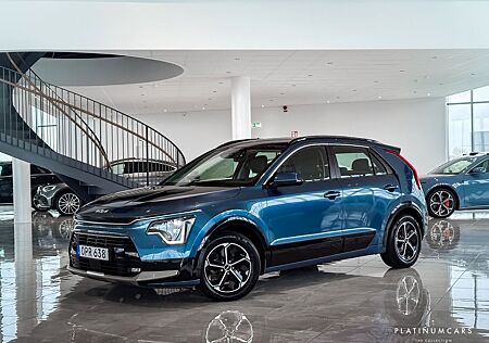 Kia Niro Plug-in-Hybrid DCT Advance / NETTO POSSI