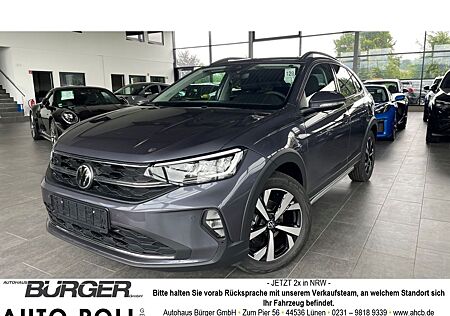 VW Taigo Volkswagen Style 1.0 TSI LED Kamera ACC SitzHZG APP C