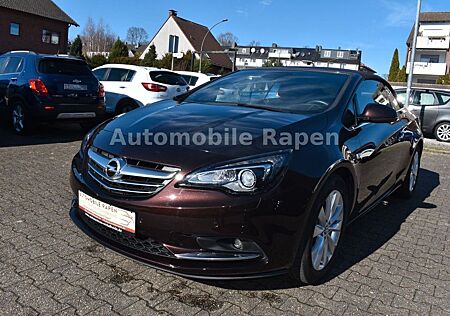 Opel Cascada Innovation ecoFlex/Navi/RFK/Leder/Sitzh.