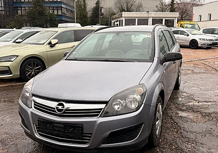 Opel Astra H Caravan Selection "110 Jahre"