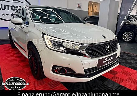 Citroën DS4 LED*RFK*NAVI*PDC*
