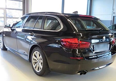 BMW 525d Touring F11 Euro6 HeadUp AHK Navi Prof.VOLL