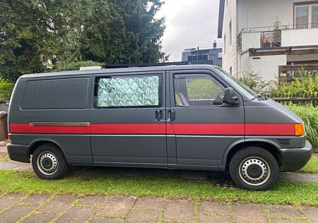 VW T4 Volkswagen 2.5 TDI Camper