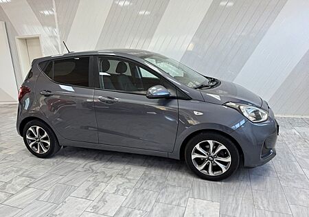 Hyundai i10 1.2 YES! Plus Navi Garantie