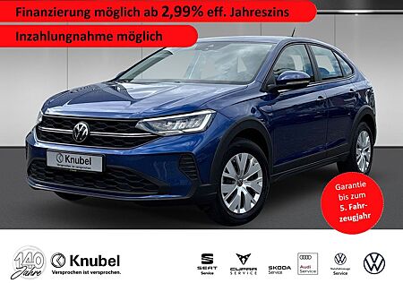 VW Taigo Volkswagen 1.0 TSI LED Dig.Cockpit App-Connect GRA DA