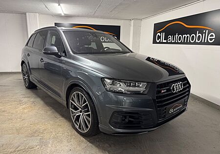 Audi SQ7 4.0 TDI quattro *7 SITZER*HEAD UP*PANO*