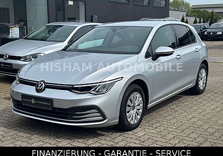 VW Golf Volkswagen VIII /VIRTUAL/ABSTAND/PDC/SPURHALTE/CARPLAY