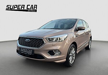 Ford Kuga Vignale * 2.Hand * Top Ausstattung *