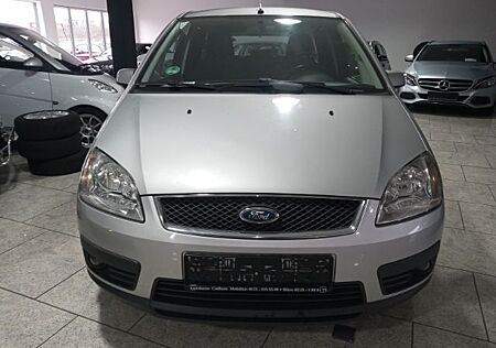 Ford C-Max Futura 1.6 Ti-VCT EXPORT heizb. Frontsch.