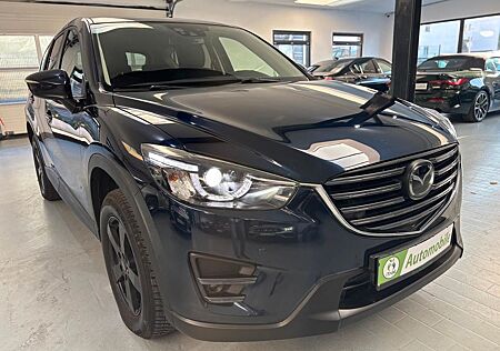 Mazda CX-5 Sports-Line AWD LED BOSE NAVI