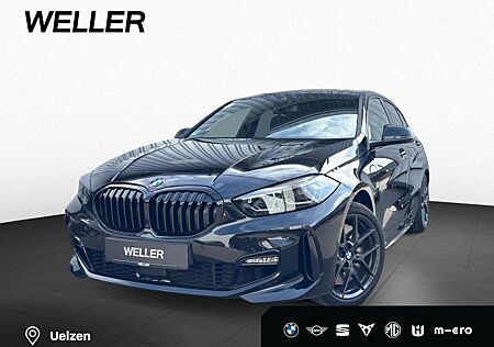 BMW 120i M Sport Pro LC-Prof,RFK,HiFi,Pano,Ad-LED,18