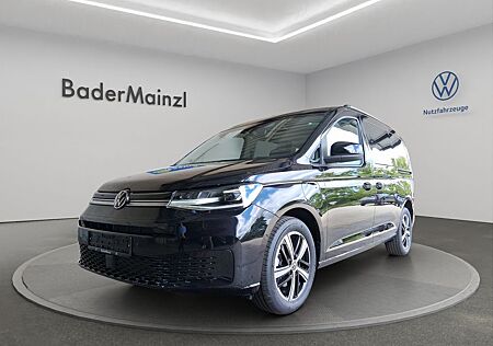 VW Caddy Volkswagen Maxi Life 7-Sitzer 1,5 l 85 kW eHy