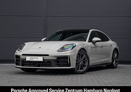 Porsche Panamera gebraucht kaufen Porsche Panamera 4 E-Hybrid Pano Sportabgas. Matrix LED