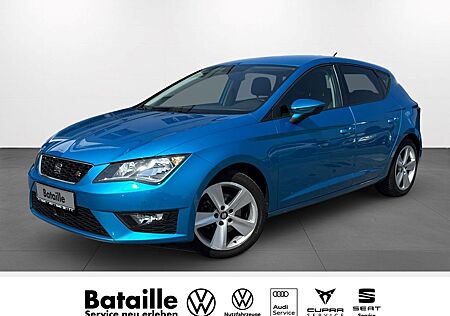 Seat Leon 1.4 TSI FR DSG ACC Klimaaut. SHZ Kamera