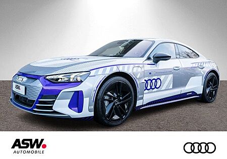 Audi RS e-tron GT Ice Race Edition KERAMIK HUD 360°